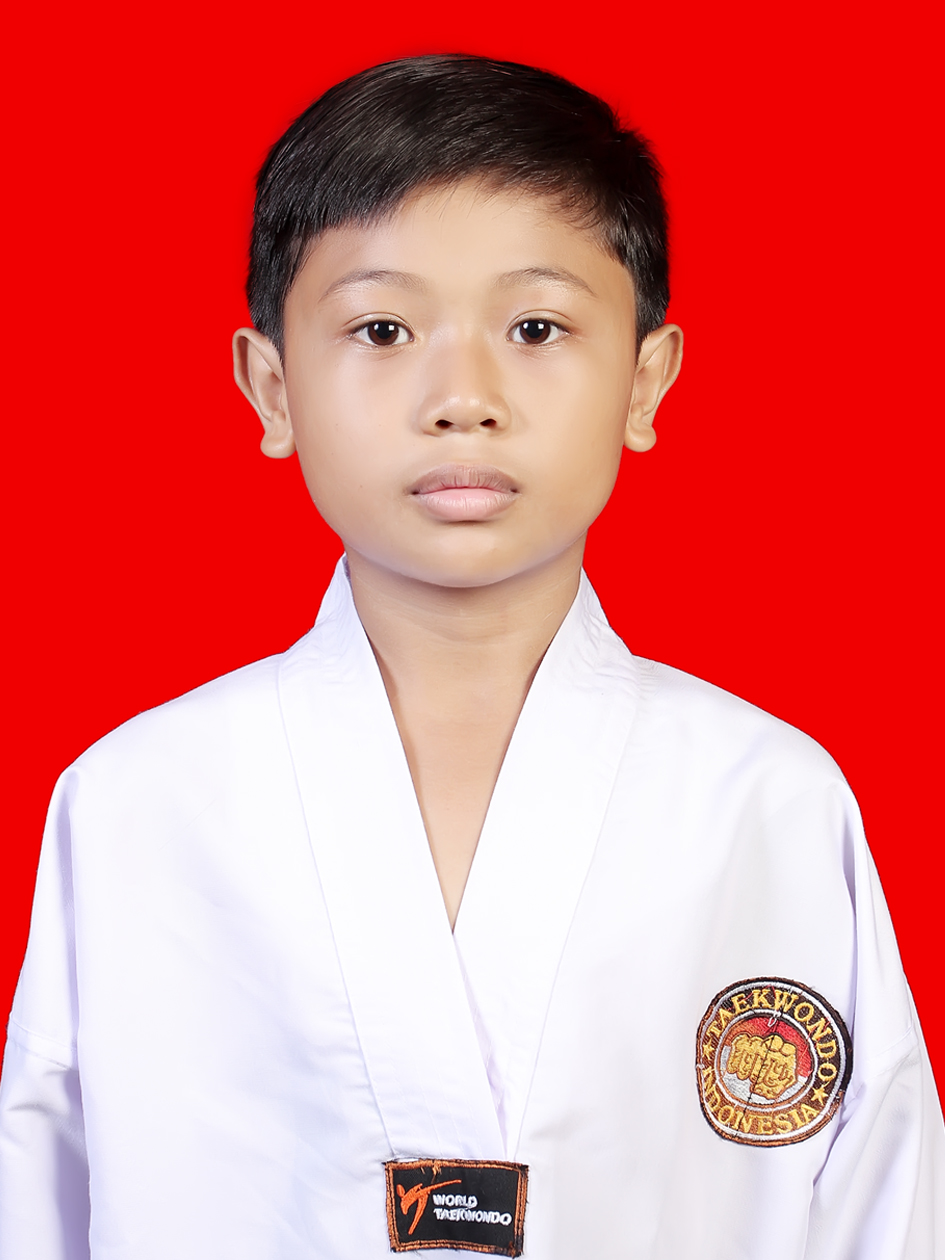 Foto ZAIN NOVAL DARY ABIYYU